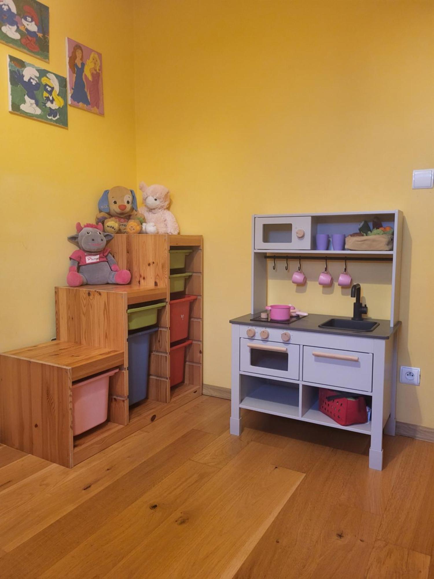 Jedla Miejsce Goscinne Bukowina Tatrzańska Buitenkant foto